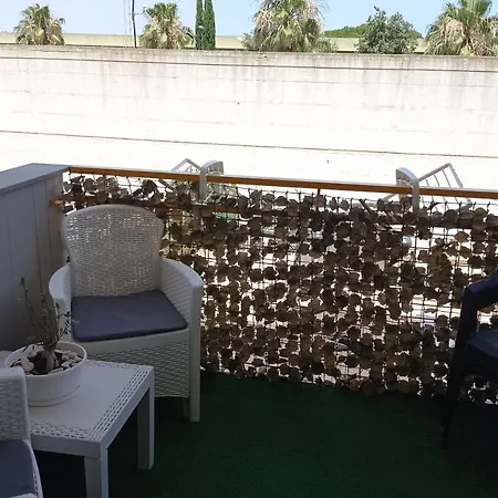 Casa Vacanza Sofy Brindisi Exterior photo