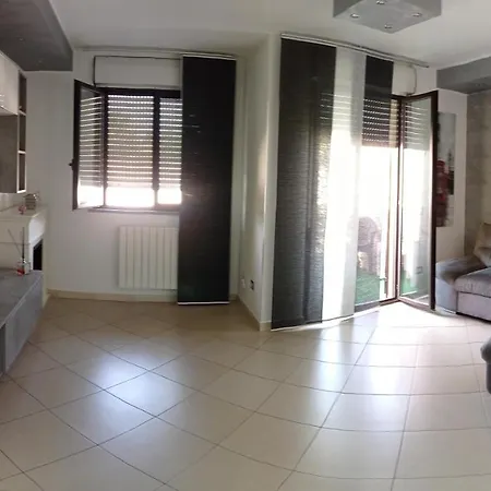Casa Vacanza Sofy Brindisi Exterior photo