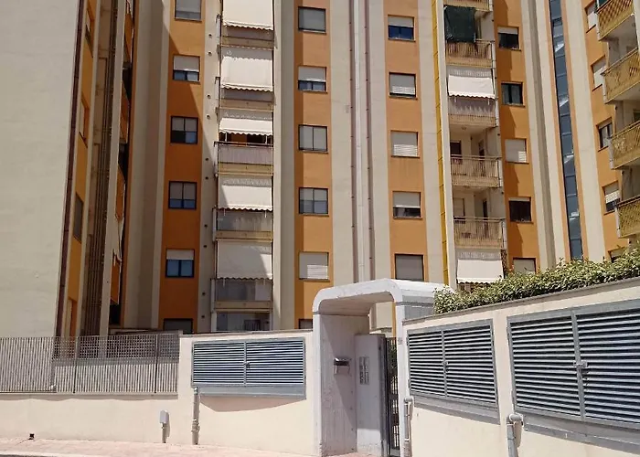 Casa Vacanza Sofy