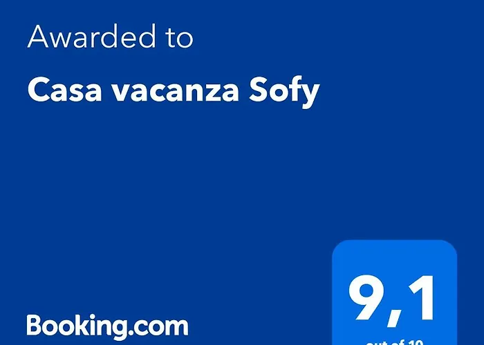 Casa Vacanza Sofy