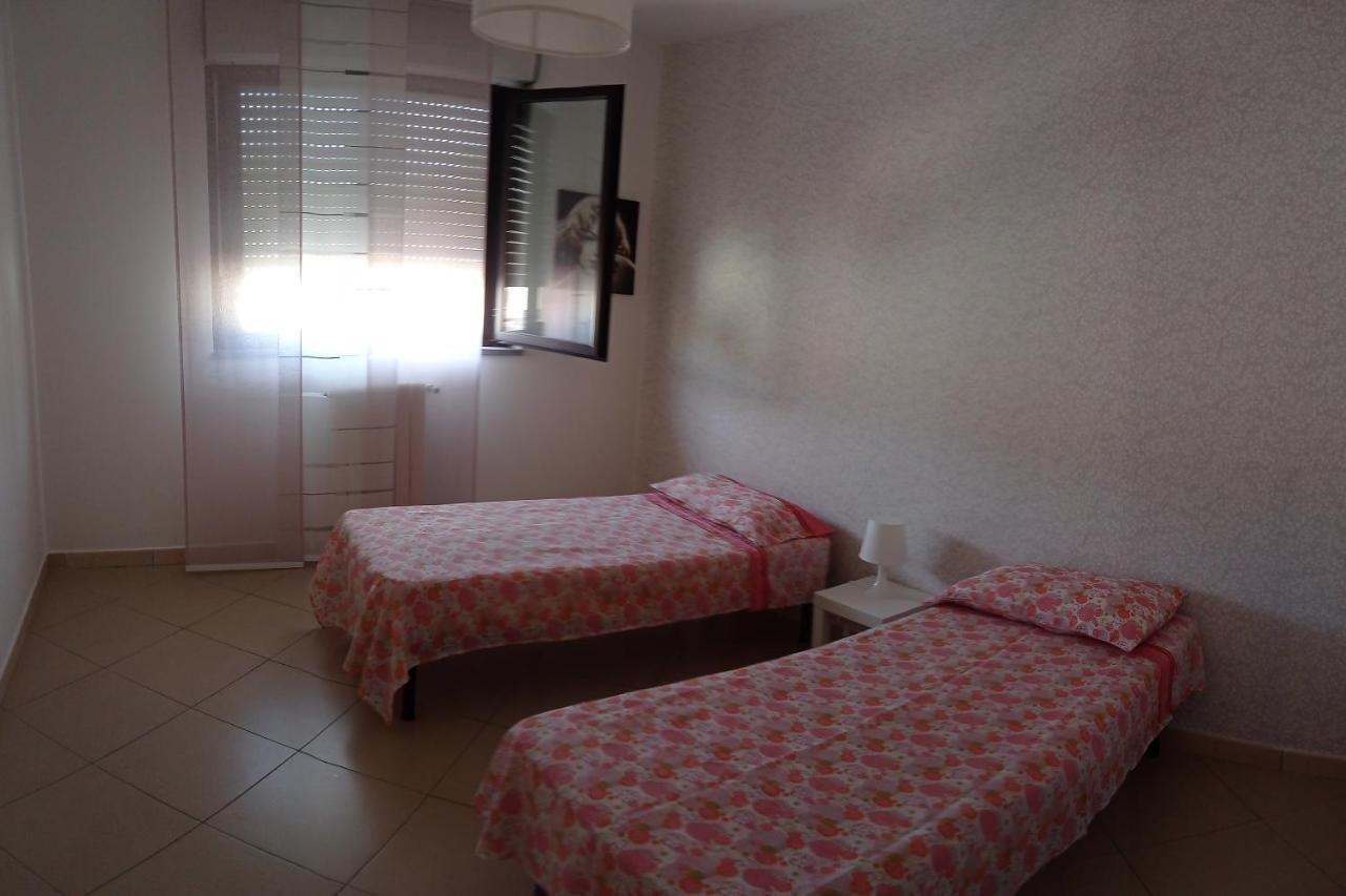 Casa Sofy Holiday home *
